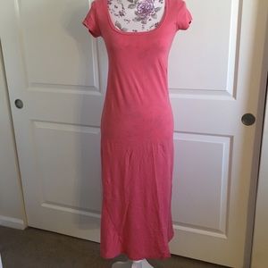 Ralph Lauren T-Shirt Dress